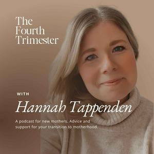 The Fourth Trimester
