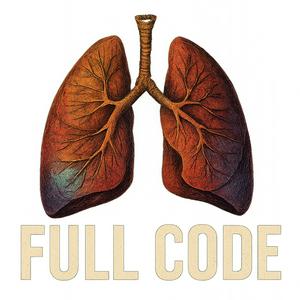 The Full Code Podcast