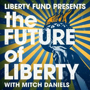The Future of Liberty