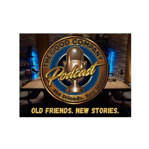 The Good Company Podcast