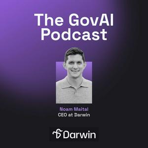 The GovAI Podcast