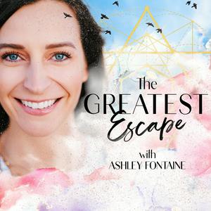 The Greatest Escape with Ashley Fontaine