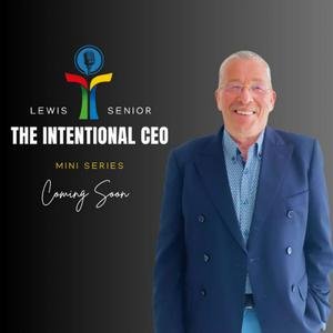 The Intentional CEO