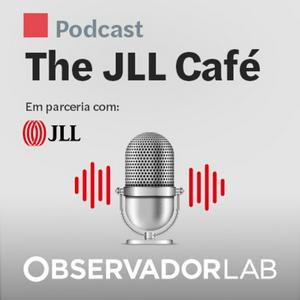 The JLL Café