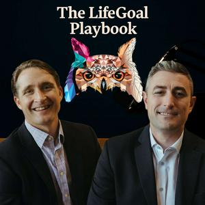The LifeGoal Playbook