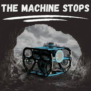 The Machine Stops