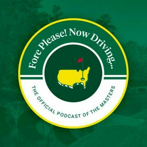 The Masters: Fore Please! Now Driving...