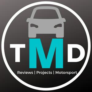 The Miles Driven