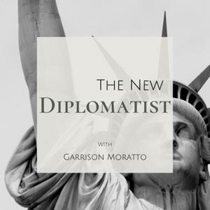 The New Diplomatist
