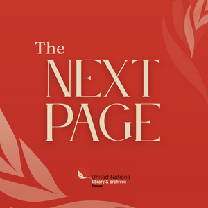 The Next Page