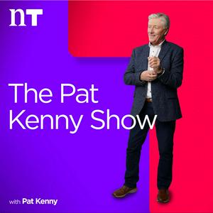 The Pat Kenny Show Highlights