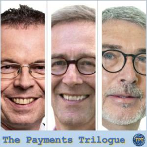 The Payments Trilogue