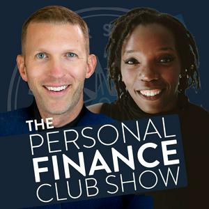 The Personal Finance Club Show