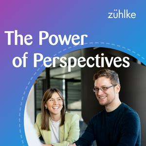 The Power of Perspectives