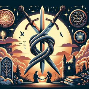 The Romantasy Hour: Enemies to Lovers Tales