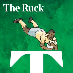 The Ruck