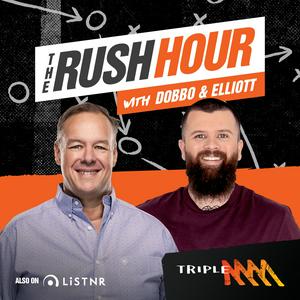 The Rush Hour with Dobbo & Elliott