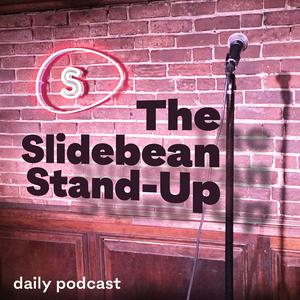 The Slidebean Stand-Up