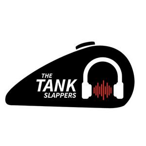 Tank Slappers - A Motorsport Network MotoGP Podcast