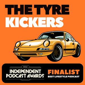 The Tyre Kickers - Classic Cars