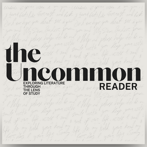 The Uncommon Reader