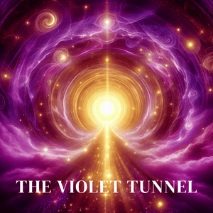 The Violet Tunnel