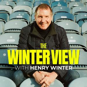 The Winter View with Henry Winter