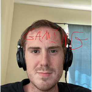 The Yeehaw Gaming Podcast