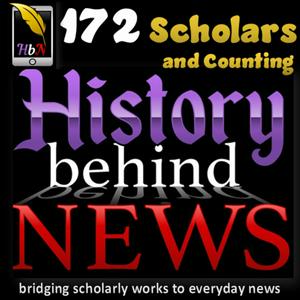History Behind News Program