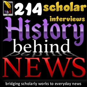 History Behind News Program