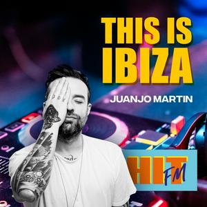 This is Ibiza