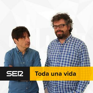 Toda una vida