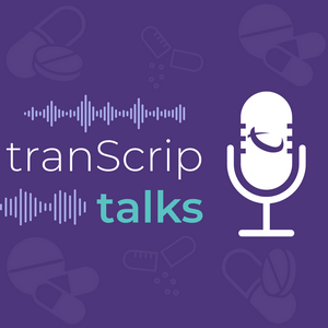tranScrip Talks
