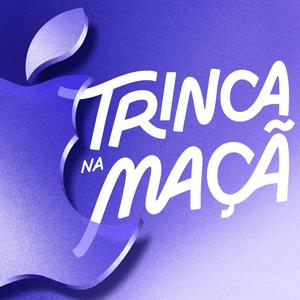Trinca na maçã