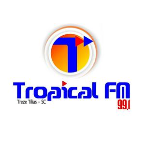 Tropicalcast