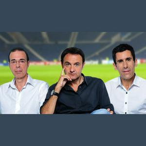 TSF - Jogo Jogado - Podcast