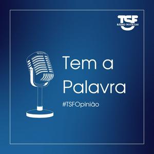TSF - Tem a Palavra - Podcast