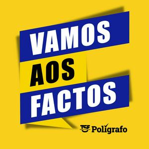TSF - Vamos aos Factos - Podcast