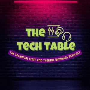 TechTable pod