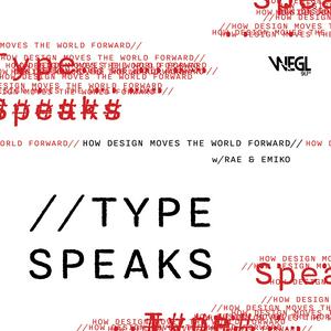 Type Speaks