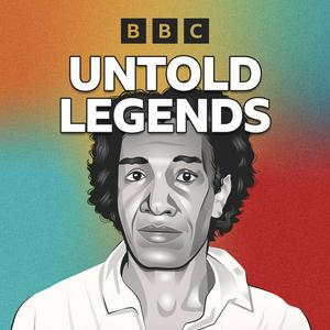 Untold Legends: Hedy Lamarr