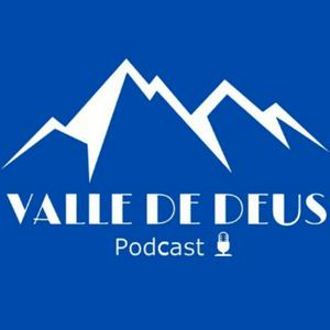 Valle de Deus