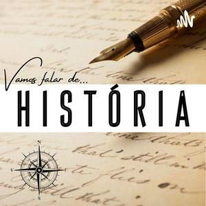 Vamos Falar De História!