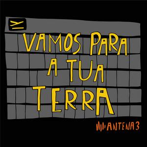 Vamos para a Tua Terra