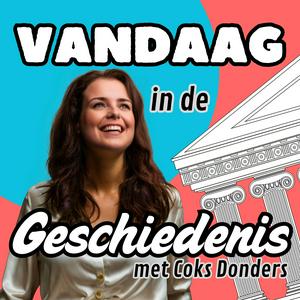 Vandaag in de Geschiedenis