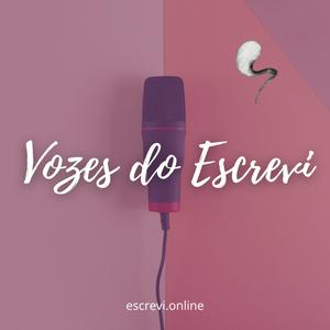 Vozes do Escrevi