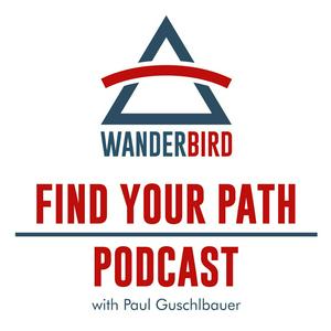 WANDERBIRD | Find your path Podcast