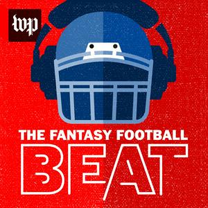The Fantasy Football Beat