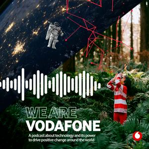 We Are Vodafone