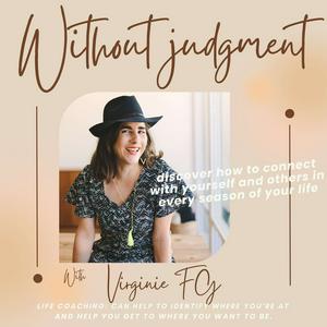 Without Judgment coaching